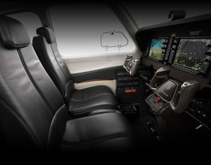 Avionics Bonanza Training