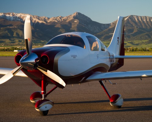 Aircraft Purchase or Aircraft Selling with Texas Top Aviation