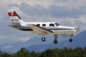 Piper Malibu PA-46 Texas Top Aviation