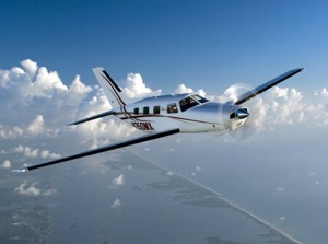 Piper Malibu Texas Top Aviation