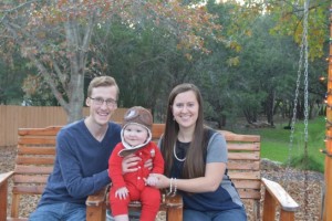 Texas Top Aviation Family