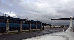 Landmark Aviation FBO