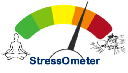 Stressometer
