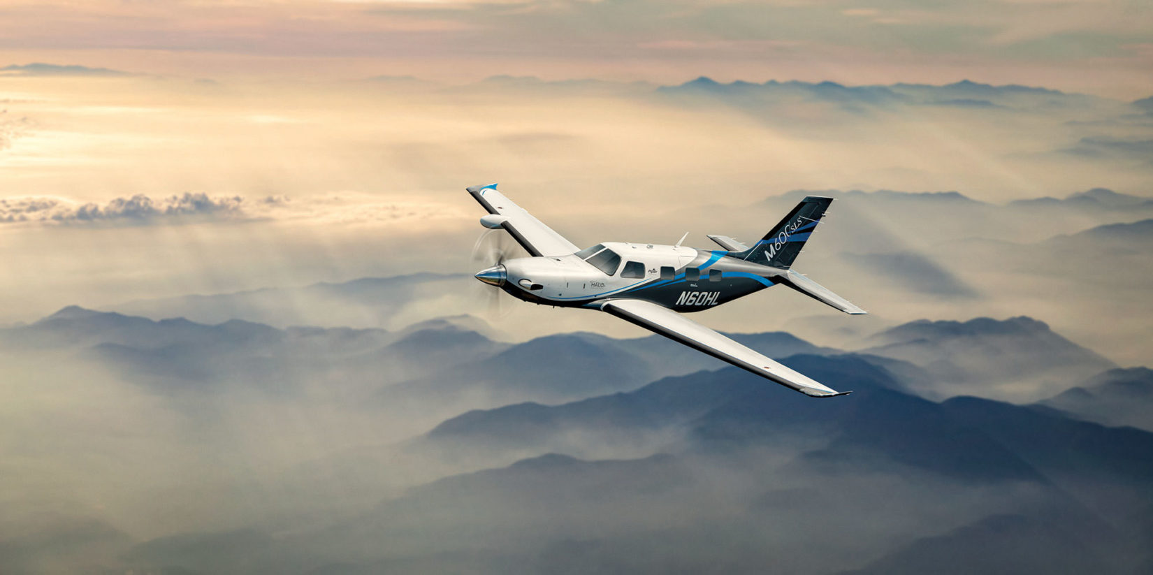 Piper M600 / M700 Training