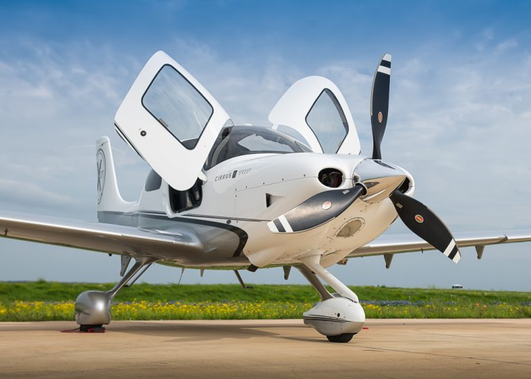SOLD! 2011 Cirrus G3 SR22T GTS-X N171TX