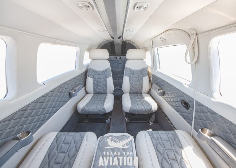 SOLD! 1977 Piper Cherokee 6/300 N38276