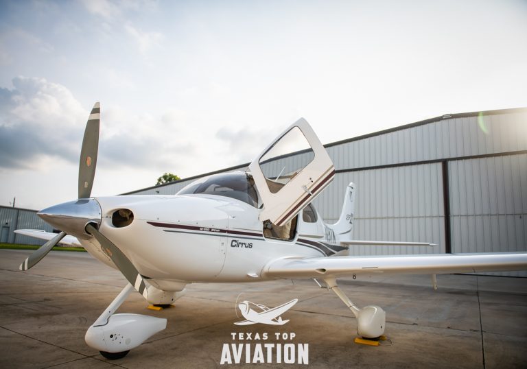 SOLD! 2002 Cirrus SR22 N28TK 1/5 Share Available