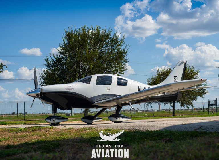 SOLD! 2008 Cessna 400 N450TF