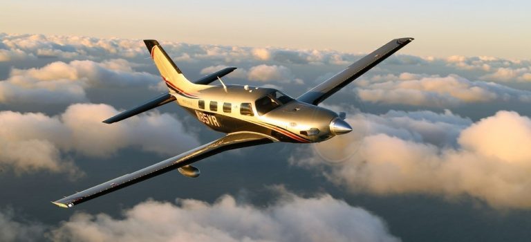 TxTop Piper M500 Online Recurrency Ground School