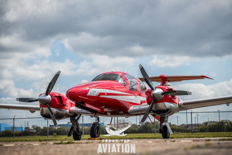 2017 N77DV Diamond DA62