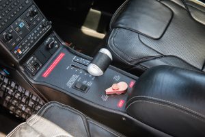 N18CK rear bench seat overview